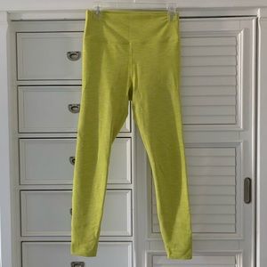 Outdoor Voices Freeform 7/8 Hi-Rise Leggings